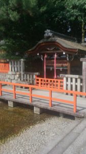 下鴨神社 御利益 霊視と感じたこと