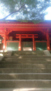 春日大社 式年選宮 2