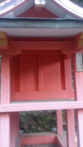 春日大社 式年選宮 5