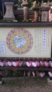 春日大社 式年選宮 5