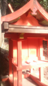 春日大社 式年選宮 6