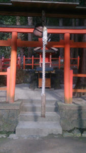 春日大社 式年選宮 6