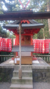 春日大社 式年選宮 6