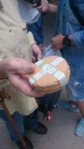 春日大社 式年選宮 7