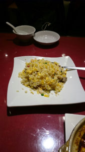 関帝廟 横浜中華街