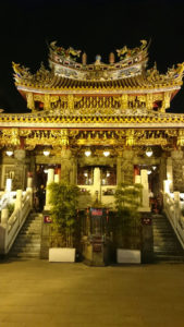 関帝廟 横浜中華街