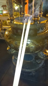 関帝廟 横浜中華街