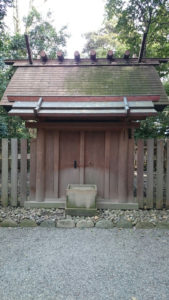 熱田神宮 3